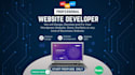create, revamp, and redesign your wordpress, webflow, framer design website