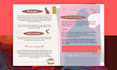 design custom printable planners and journals for you