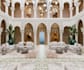 create realistic render of your living area and interior spaces