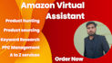 be your perfect amazon private label VA