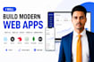 craft your dynamic web solutions