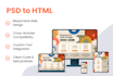 be your frontend developer