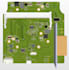 design schematic and layout pcb circuit board by altium and easyeda