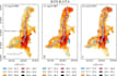 do gis mapping, cartography, arcgis, and qgis maps