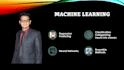 build prediction model and do machine learning project
