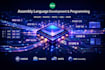 code your assembly language projects in mips, arm, masm, nasm, and x86