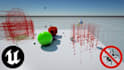 debug and fix your unreal engine project