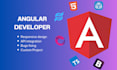 fix, develop and deploy your angular projects