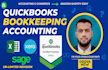 do quickbooks clean up and quickbooks bookkeeping