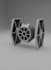 do perfect 3d cad design for 3d printing stl file