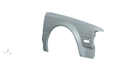 reverse engineering 3d model