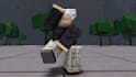 make you a the strongest battlegrounds style combat system for your roblox game