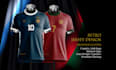 create professional soccer jersey design