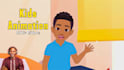 create kids animation video