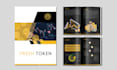 design whitepaper, crypto whitepaper and pdf design