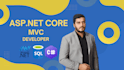 develop dotnet core, dot net mvc web applications