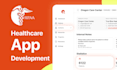 develop hipaa compliant web and mobile healthcare apps