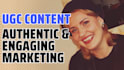 upscale your marketing with ugc strategy