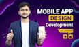 do mobile app development android ios app as software developer