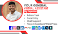 be your reliable virtual assistant