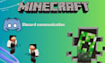 play minecraft with you