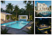 do custom garden and landscape 3d design