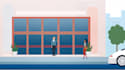 create animated sales video for you