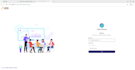develop dynamic and responsive web app