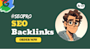 boost your google ranking with dofollow SEO backlinks via high da link building
