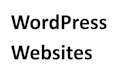 create a wordpress website for you
