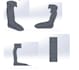 design 3d models for 3d printing, modelling and rendering