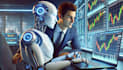 live code your mt4, mt5 custom trading bot in one day