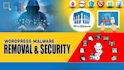 provide wordpress malware removal, website security