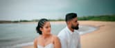 do cinematic wedding video editing