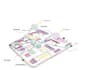 create urban and architectural diagram site analysis,axonometrics