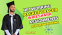 do computer networking projects on packet tracer