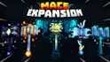 make best minecraft world keyart for marketplace