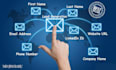 collect genuine and active targeted b2b email leads