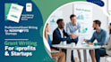 do professional proposal  grant writing for nonprofits and startups