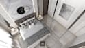 design and render residential interior