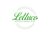 create a cutting edge and imaginative vegetable logo expert