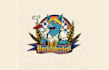 looking best BBQ fundraiser teams logo