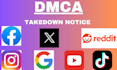 remove defaming harassing notice  reddit,ig,yt,fb,onlyfans,telegram,google,x
