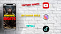 make you impactful christian short videos