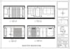 do a shop drawing or guide you through creating one for a particular element