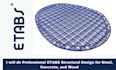 do structural analysis and design in csi etabs and sap2000