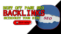 skyrocket your business site in search result with backlinks SEO