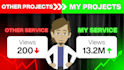 create animated explainer video or 2d animation sales video in 24 hours