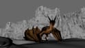 do 3d creatures animations for games flimes and videos