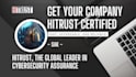 get your company hitrust certified